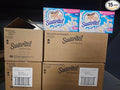 Suavitel Complete Fabric Softener Dryer Sheets, Field Flowers, 18 Sheets 15pk