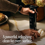 Preston Lane Luxury All-Purpose Cleaner, Doheny Drive Scent | Bio-Based Multi-Surface Spray | Streak-Free Finish, Lifts Dirt, Smudges & Grease | Vegan & Cruelty-Free