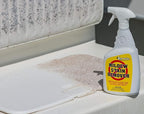 STAR BRITE Professional-Grade Mildew & Mold Stain Remover + Cleaner - Instant Contact Stain Removal, Ideal for Marine & Outdoor Upholstery