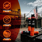 Spartan Mosquito Pro Tech – Supplemental Box (1 of 2 Required Boxes)