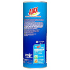 Ajax Powder Cleanser with Bleach - 21 ounce (Pack of 12)