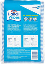 CloroxPro Clorox Handi Wipes Multi Use Reusable Cloths, 72 Count