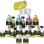 KRUD KUTTER PRO 370807 Instant Mold & Mildew Stain Remover, 32 oz