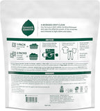 Seventh Generation Laundry Detergent Packs,Lavender,Biobased Deep Clean,EPA Safer Choice Certified,64 Count (Pack of 2)