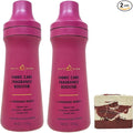 Bath & Body Works A Thousand Wishes 2 Fabric Care Fragrance Boosters with a Cherry On Top Bar Soap