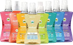 Method Liquid Laundry Detergent; Beach Sage Scent, Stain Remover; ; 66 Loads per 53.5 fl oz bottle; 4 Pack (264 Total Loads); Packaging May Vary