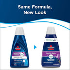 Bissell Spot & Stain with Febreze Freshness Spring & Renewal Formula, 7149, 32 ounces