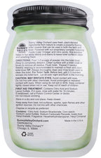 Apple Cider Vinegar Foaming Toilet Bowl Cleaner