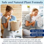 720 Count Dryer Sheets Bulk Fabric Softener Lavender Scent Plant Formula Organic Naturally Softens and Removes Static Cling