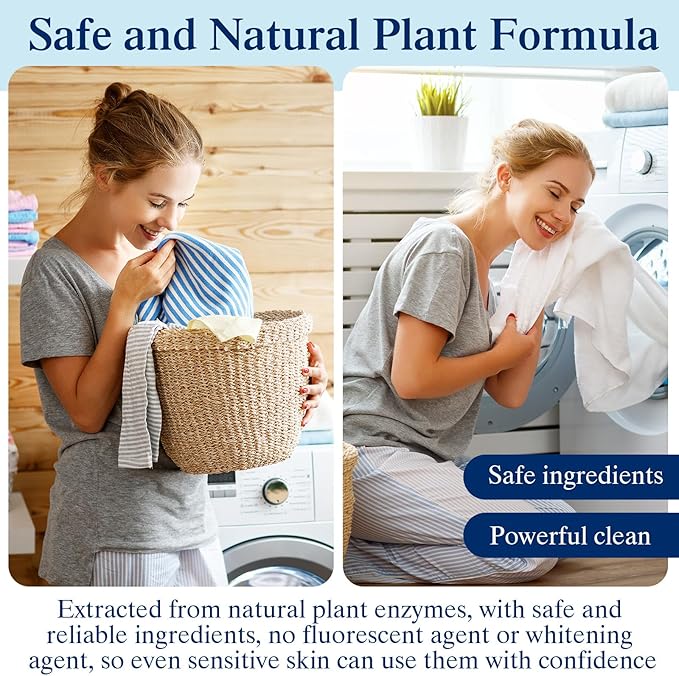 480 Count Dryer Sheets Bulk Fabric Softener Lavender Scent Plant Formula Organic Naturally Softens and Removes Static Cling
