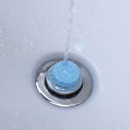 Plink Fizzy Drain Freshener and Cleaner 2-Pack and Garbage Dispoal Freshener 2-Pack