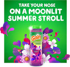 Gain Fireworks Laundry Scent Booster Beads for Washer, Moonlight Breeze, 10 oz, 4 Count