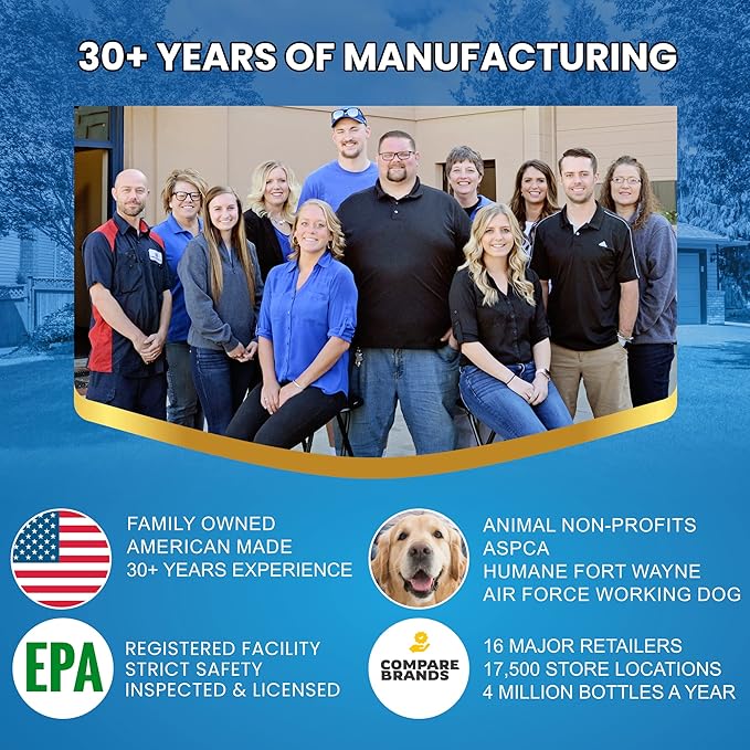 Drain Field Treatment and Cleaner for Leach Fields, Safely Opens and Restores Drainfields - 32oz