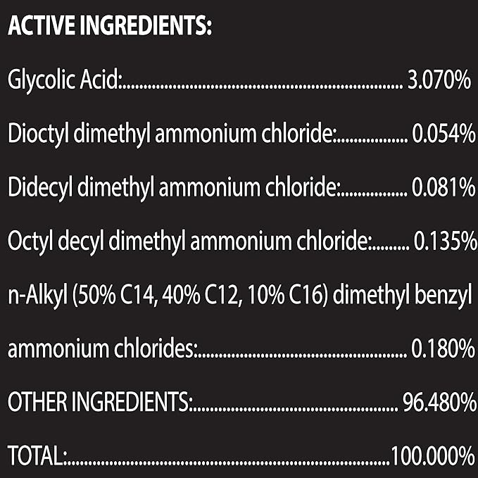 Clorox Toilet Bowl Cleaner Lime & Rust Destroyer 24 Ounces (Package May Vary) (Pack of 2)