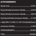 Clorox Toilet Bowl Cleaner Lime & Rust Destroyer 24 Ounces (Package May Vary) (Pack of 2)