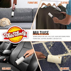 Lint Roller, Lint Roller for Pet Hair, Extra Sticky Lint Rollers Pet Hair Remover for Clothes, Work Great on Pet Hair Value Pack (2 Pack)