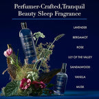 The Laundress Beauty Sleep Luxury Laundry Detergent, Bedding & Sleepwear Concentrated Enzyme Bio-Based Formula, Lavender & Sandalwood Fragrance Blend, Stain Remover, 16 Oz, 15 Loads