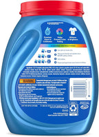 Persil Ultra Pacs Original Everyday Clean Laundry Detergent, 100 count