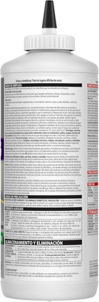 Ortho Home Defense Max Bed Bug & Flea Killer Powder, 12 oz. – Apply to Cracks and Crevices for Up to 8 Months of Control