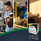 RMR Solutions RESTORE Disinfectant & Cleaner Concentrate, EPA Registered Mold Remover & Antibacterial Cleaning Solution for Kitchen, Bathroom, Floor, Home, Pet Areas, Counter, 13.1g, Makes 48 Gallons