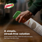 Libman Liquids Hardwood Floor Cleaner 24oz