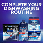 Finish Quantum Hard Water 82 ct.