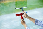 Vileda Professional Handheld Window Cleaner
