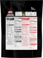 Ortho BugClear Lawn Insect Killer1: Treats up to 33,000 sq. ft., Protect Your Yard & Garden Against Ants, Spiders, Ticks, Armyworms, Fleas & Grubs, 20 lbs.