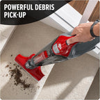 Dirt Devil Scorpion Plus Handheld Vacuum Cleaner,Powerful Suction,Lightweight,Includes Pivoting Stair and Upholstery Tool,Crevice Tool,Corded Portable Vacuum Cleaner,(Pack of 2)