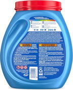 Persil Ultra Pacs Original Everyday Clean Laundry Detergent, 76 count