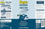 Niagara Spray Starch (22 Oz, 2 Pack) Trigger Pump Liquid Starch for Ironing, Non-Aerosol Spray on Starch, Reduces Ironing Time, No Flaking, Sticking or Clogging, Biodegradable Ingredients, Recyclable