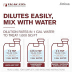 Atticus Talak 7.9% Indoor/Outdoor Insect Control - Bifenthrin Concentrate (32 Ounce)