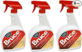Bruce No Wax Floor Cleaner 32 Oz, 2 Set of 3 Pack