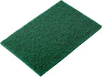 Royal Green Medium Duty Scouring Pads, Package of 60