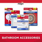 Magic Shower Glass & Mirror Cleaner, 28 Fluid Ounce (Packaging May Vary)