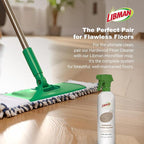 Libman Liquids Hardwood Floor Cleaner (64 oz)