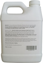 Spotless Stainless Rust Remover and Protectant - 1 Gallon