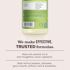 MRS. MEYER'S CLEAN DAY Multi-Surface Cleaner Spray, Cruelty Free Formula, Iowa Pine, 16 fl. Oz (Pack of 3)
