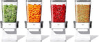 OXO Good Grips Countertop Cereal Dispenser