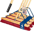 4 Pack bundle-24-soft Sweep