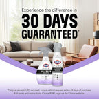 Clorox PURE Allergen Neutralizer Fabric and Carpet Spray, Nighttime Calm, 26 Fluid Ounces