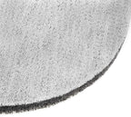 uxcell 5 Inch 1000 Grit Drill Power Brush Tile Scrubber Scouring Pads Cleaning Tool 5pcs