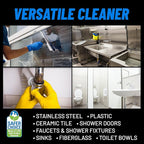 Jelmar CLR PRO Calcium, Lime & Rust Remover