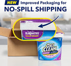 OxiClean Odor Blasters Versatile Odor and Laundry Stain Remover Powder, 5 lb