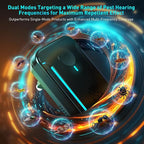 2025 Upgraded Ultrasonic Repeller & Insect Indoor Repeller, Ultrasonic and Repellent for Roach, Rodent, Mouse,Bugs,Mice,Spider,Ant,Electronic Plug in Pest Control,2 Mode Switching,6 Packs