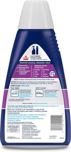 Bissell Spot & Stain with Febreze Freshness Spring & Renewal Formula,7149,32 ounces,(Pack of 2)
