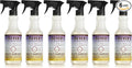 Mrs. MEYER'S CLEAN DAY All-Purpose Cleaner Spray,Compassion Flower,16 fl. oz,(Pack of 6)