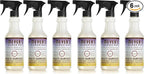 Mrs. MEYER'S CLEAN DAY All-Purpose Cleaner Spray,Compassion Flower,16 fl. oz,(Pack of 6)