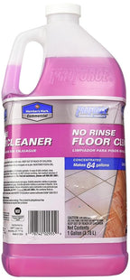 Member's Mark No Rinse Floor Cleaner Net Wt (127.8 Fl Oz),