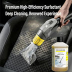 RM519 Sofa, Bed Sheet, Curtain, Fabric, 1L Carpet Cleaner. Compatible With Kärcher Puzzi 8/1, 10/1 SE BRC Series. All Upright And Compact Deep Carpet Cleaners(2 PCS)
